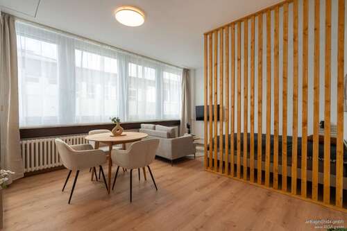 Foto - Wohnung zum Mieten in Köln Altstadt-Nord 1.355,00 € 35 m²