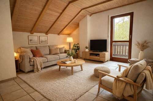 Foto - Wohnung zum Kaufen in Glonn 249.000,00 € 62 m²