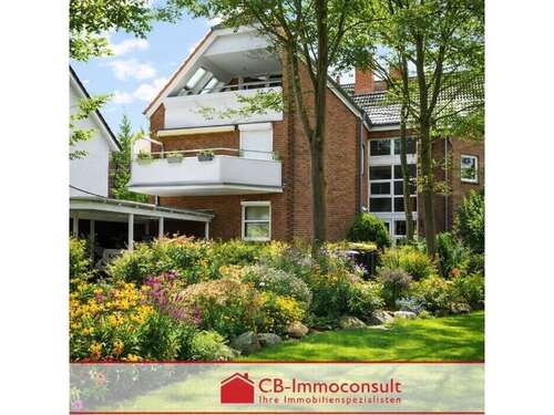 Foto - Wohnung zum Kaufen in Lübeck 298.000,00 € 55 m²