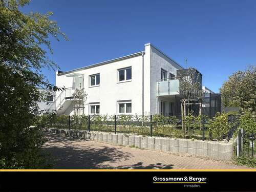 Foto - Wohnung zum Kaufen in Hamburg 675.000,00 € 98 m²