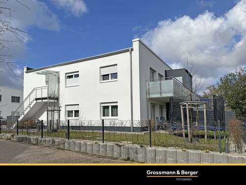 Foto - Wohnung zum Kaufen in Hamburg 675.000,00 € 98 m²