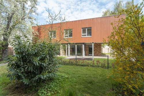 Foto - Wohnung zum Kaufen in Halle 495.000,00 € 113.83 m²