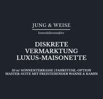 Wohnung zum Kaufen in Hamburg 1.230.000,00 € 129 m²