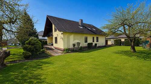 Foto - Haus zum Kaufen in Gudensberg 395.000,00 € 260 m²