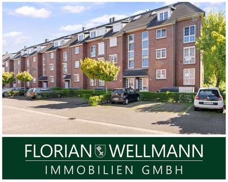Foto - Wohnung zum Kaufen in Bremen 229.000,00 € 82.87 m²