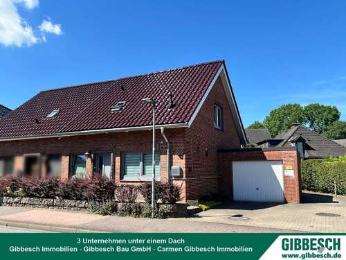 Foto - Haus zum Kaufen in Bargteheide 265.000,00 € 84 m²