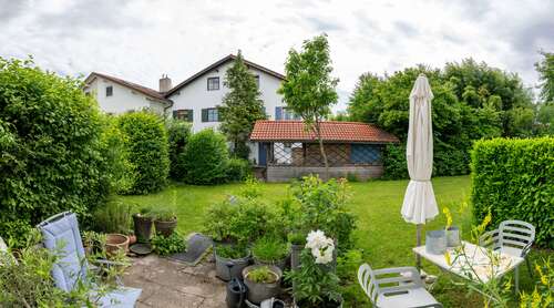 Foto - Wohnung zum Kaufen in Prien am Chiemsee 325.000,00 € 74 m²