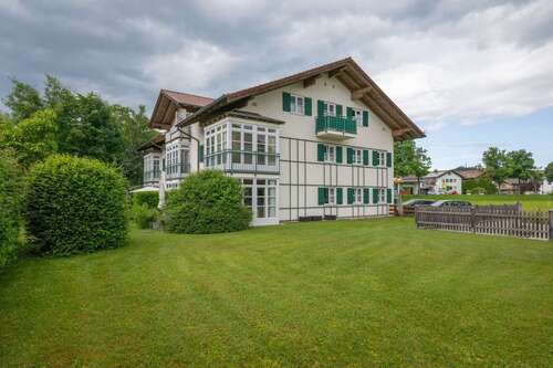 Foto - Wohnung zum Kaufen in Prien am Chiemsee 325.000,00 € 74 m²