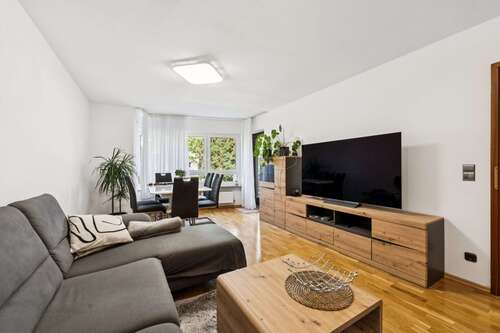 Foto - Wohnung zum Kaufen in Planegg 395.000,00 € 80.1 m²