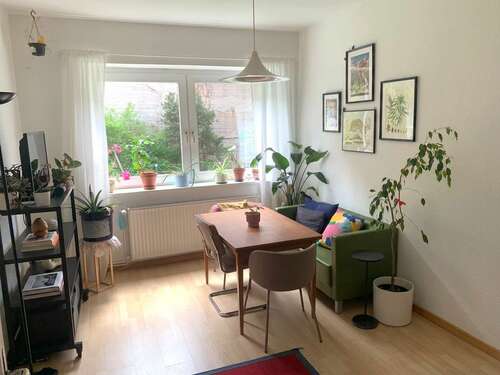 Foto - Wohnung zum Kaufen in Rostock 149.500,00 € 47 m²