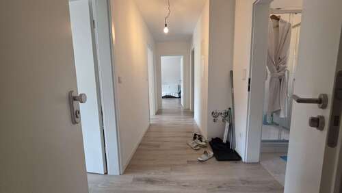 Foto - Wohnung zum Mieten in Weinheim 1.190,00 € 83.28 m²
