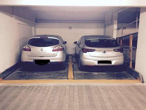 Foto - Garage zu verkaufen in München 19.500,00 €