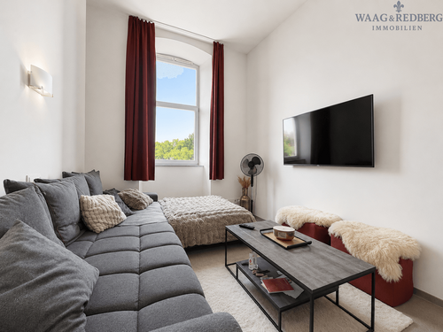 Foto - Wohnung zum Kaufen in Bamberg 159.000,00 € 30 m²