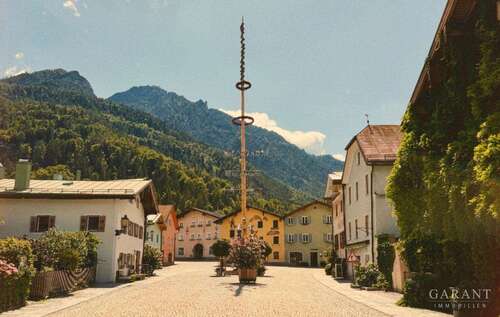 Foto - Spezialgewerbe in Bad Reichenhall 169.000,00 €