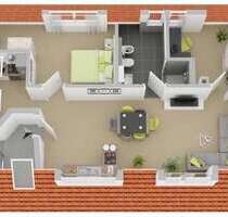 Wohnung zum Kaufen in MünstertalSchwarzwald 299.000,00 € 71.15 m² - Münstertal/Schwarzwald