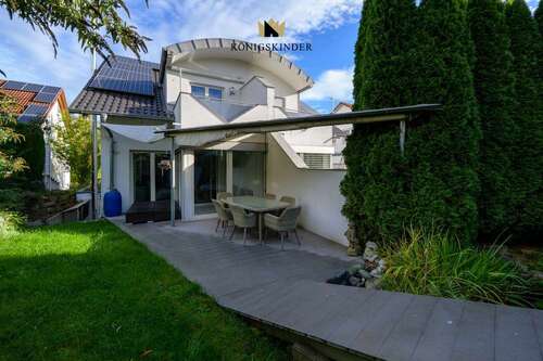 Foto - Haus zum Kaufen in Kirchheim unter Teck 1.190.000,00 € 270 m²