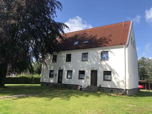 Foto - Wohnung zum Kaufen in Hohenlockstedt 95.000,00 € 43.48 m²