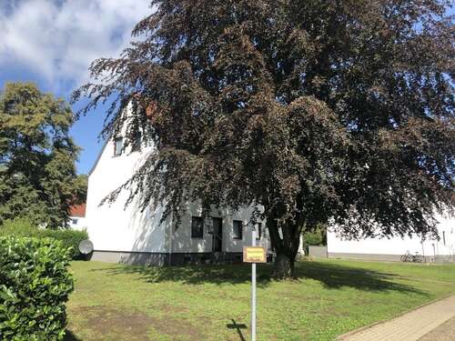 Foto - Wohnung zum Kaufen in Hohenlockstedt 95.000,00 € 43.48 m²