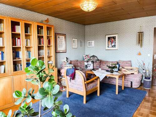 Foto - Wohnung zum Kaufen in Schwäbisch Hall 255.000,00 € 96 m²