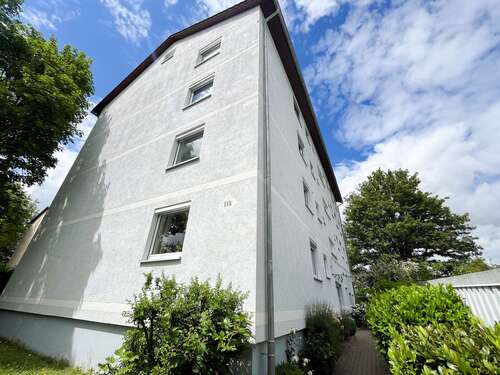 Foto - Wohnung zum Kaufen in Schwäbisch Hall 215.000,00 € 96 m²