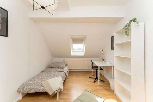 Foto - WG-Zimmer in Berlin 660,00 € 10 m²