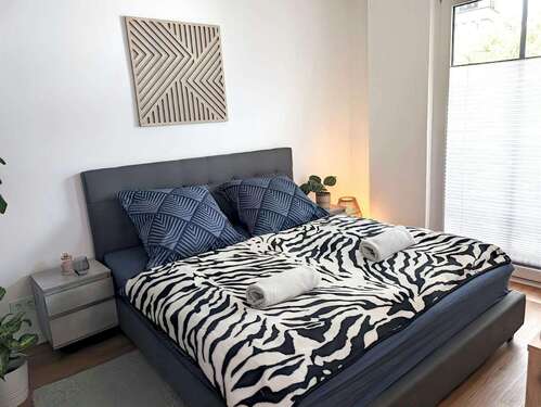 Foto - Wohnen auf Zeit in Düsseldorf 1.700,00 €