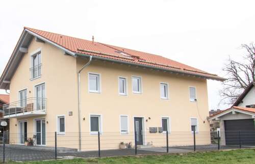 Foto - Haus zum Kaufen in Aschau am Inn 1.050.000,00 € 360 m²