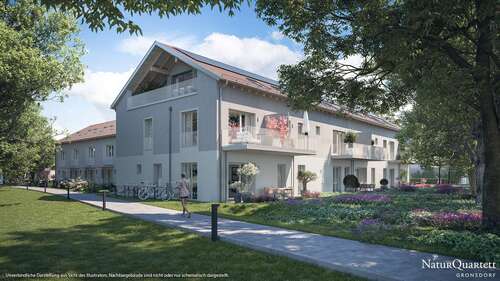 Foto - Büro in Haar 808.000,00 € 112.1 m²