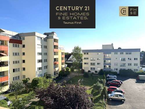 Foto - Wohnung zum Kaufen in Hattersheim 275.000,00 € 78 m²