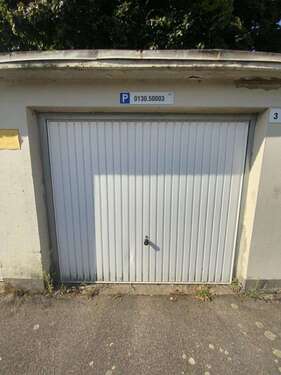 Foto - Garage zu vermieten in Flensburg 60,00 € 5 m²