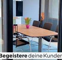 Büro in Brühl 350,00 € 8 m² - 350,00 EUR Kaltmiete, ca.  8,00 m² in Brühl (PLZ: 50321)