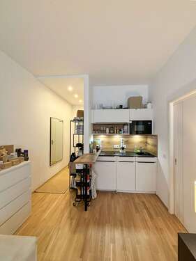Foto - Wohnung zum Mieten in Leipzig 850,00 € 45.05 m²
