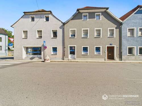 Foto - Haus zum Kaufen in Regensburg 1.200.000,00 € 254.85 m²