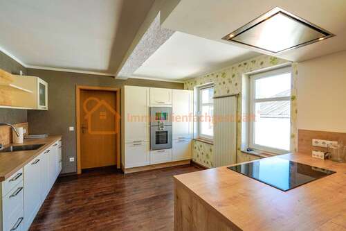 Foto - Haus zum Kaufen in Greußen 117.250,00 € 218 m²