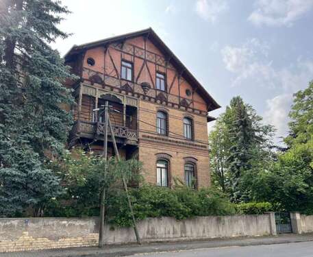 Foto - Haus zum Kaufen in Borsdorf 798.500,00 € 473.61 m²
