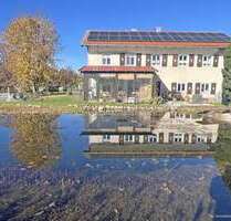 Haus zum Kaufen in Tacherting 749.000,00 € 160 m²