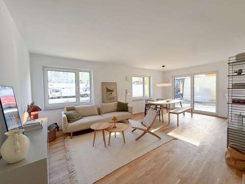 Foto - Wohnung zum Kaufen in Erding 469.000,00 € 57.92 m²