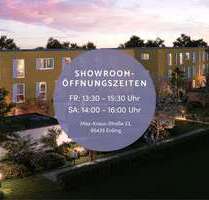 Wohnung zum Kaufen in Erding 469.000,00 € 57.92 m²