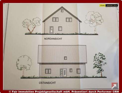 Foto - Wohnung zum Mieten in Nottensdorf 1.250,00 € 96.09 m²