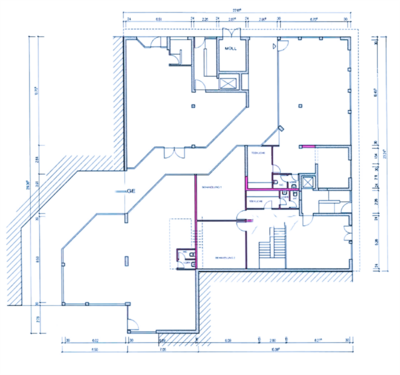 Foto - Einzelhandel in Mannheim 1.800.000,00 € 373 m²