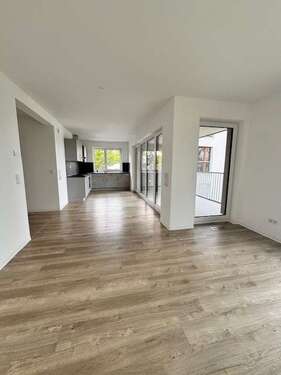 Foto - Wohnung zum Mieten in Frankfurt 1.780,00 € 108 m²