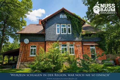 Foto - Haus zum Kaufen in Hildburghausen 475.000,00 € 245 m²