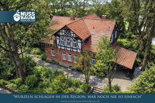 Foto - Haus zum Kaufen in Hildburghausen 475.000,00 € 245 m²