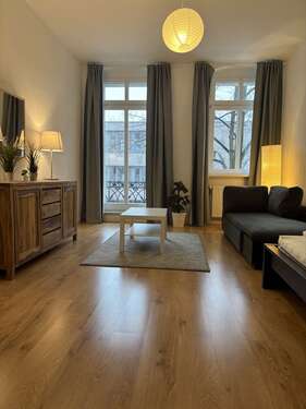 Foto - Wohnung zum Mieten in Berlin 1.270,00 € 81.7 m²