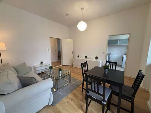 Foto - Wohnung zum Mieten in Berlin 1.270,00 € 81.7 m²