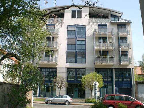 Foto - Wohnung zum Mieten in Leipzig 315,00 € 34.7 m²