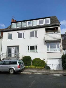 Foto - Wohnung zum Mieten in Bremen 1.200,00 € 130 m²