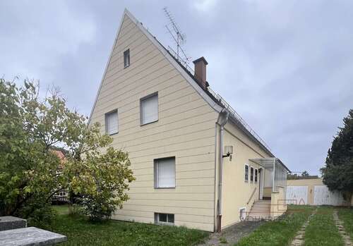 Foto - Grundstück zu verkaufen in München 1.724.000,00 € 824 m²