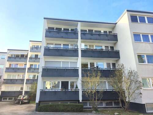 Foto - Wohnung zum Kaufen in Neu-Isenburg 195.000,00 € 55 m²