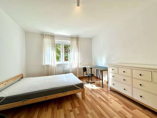 Foto - Wohnung zum Mieten in Frankfurt am Main 700,00 € 25 m²
